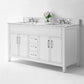 Aspen Bathroom Vanity Collection