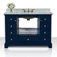 Audrey Bathroom Vanity Set