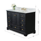 Audrey Bathroom Vanity Set