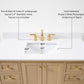 Audrey Bathroom Vanity Set