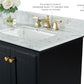 Audrey Bathroom Vanity Set