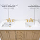 Audrey Bathroom Vanity Set