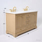 Audrey Bathroom Vanity Set