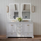 Audrey Bathroom Vanity Set