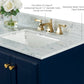 Audrey Bathroom Vanity Set