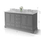 Audrey Bathroom Vanity Set