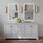 Audrey Bathroom Vanity Set