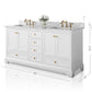 Audrey Bathroom Vanity Set