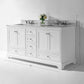 Audrey Bathroom Vanity Set