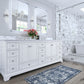 Audrey Bathroom Vanity Set