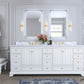 Audrey Bathroom Vanity Set