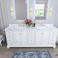 Audrey Bathroom Vanity Set