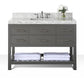 Elizabeth Bathroom Vanity Collection