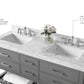 Elizabeth Bathroom Vanity Collection