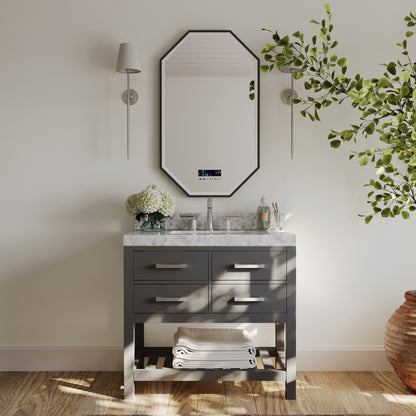 Elizabeth Bathroom Vanity Collection