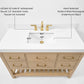 Elizabeth Bathroom Vanity Collection