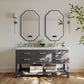 Elizabeth Bathroom Vanity Collection