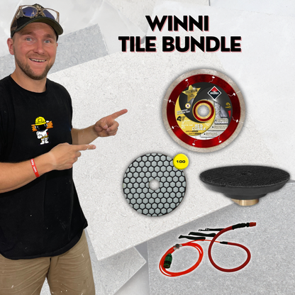 WINNI Tile Bundle