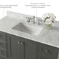 Audrey Bathroom Vanity Set