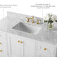 Audrey Bathroom Vanity Set