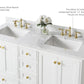 Audrey Bathroom Vanity Set