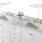 Audrey Bathroom Vanity Set