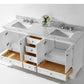 Audrey Bathroom Vanity Set