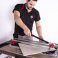 RUBI SPEED MAGNET tile cutter with case