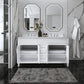 Aspen Bathroom Vanity Collection