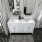 Aspen Bathroom Vanity Collection