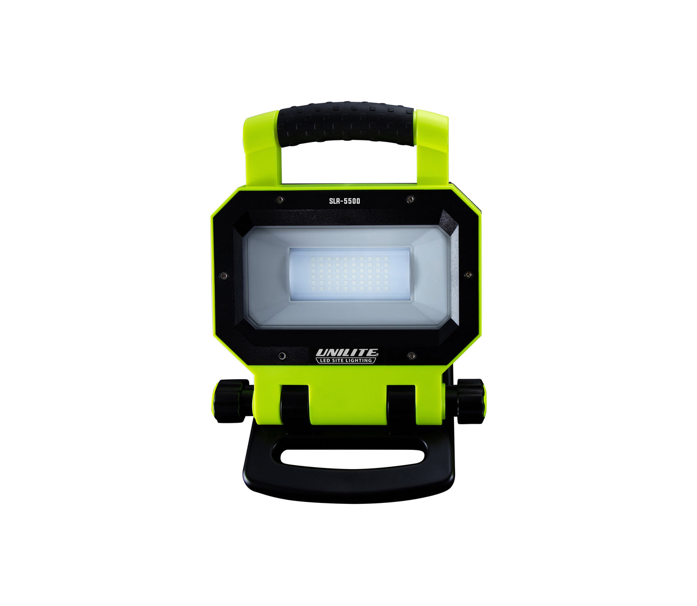 UNILITE SLR-5500 Powerful LED Work Light with Power Bank