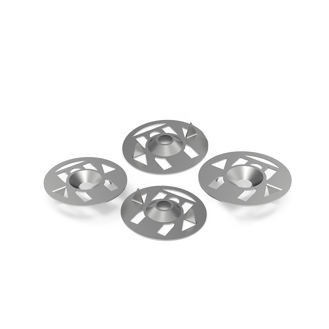 GURU GALVANIZED WASHERS