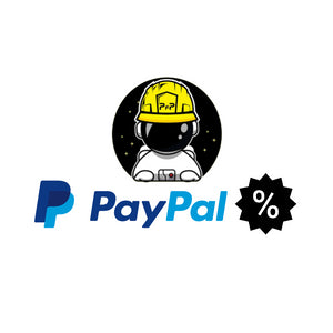 PayPal Line Discount