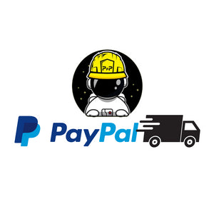 PayPal Shipping