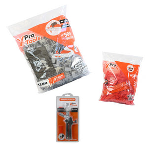 XPRO Tile Leveling Set