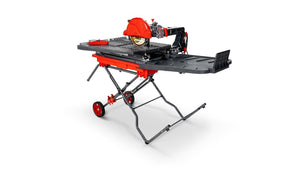 RUBI DT-10" MAX (15 Amps) 36" (10" blade included)