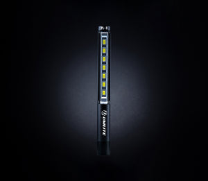 UNILITE PL-3 Aluminum LED Inspection Light