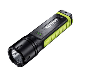 UNILITE WCFL12 Wireless Charge Flashlight - 1200 Lumen